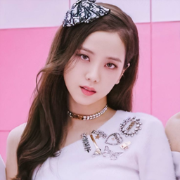 Jisoo