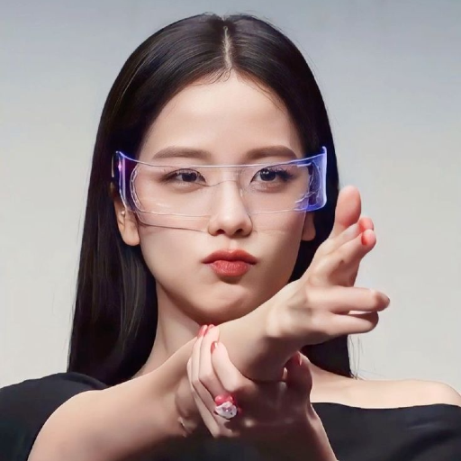 Jisoo gallery image