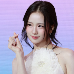 Jisoo 1