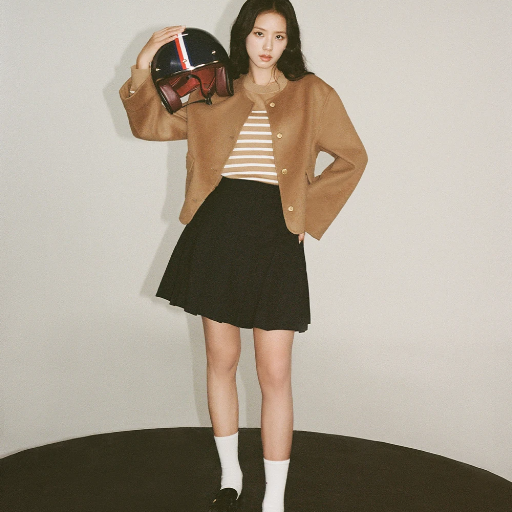 Jisoo gallery image