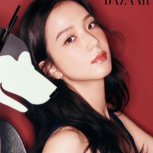 Jisoo gallery image