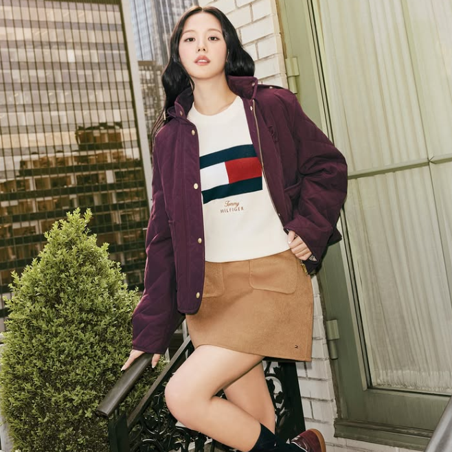 Jisoo gallery image