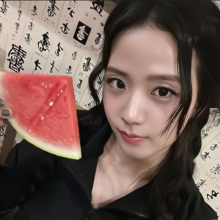 Jisoo gallery image