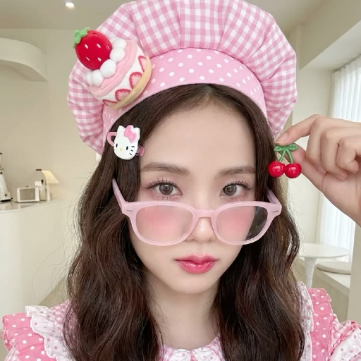 Jisoo gallery image