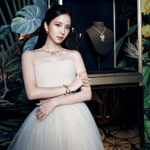 Jisoo gallery image