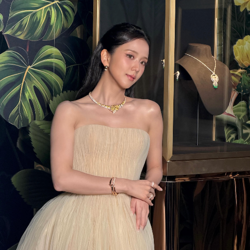Jisoo gallery image