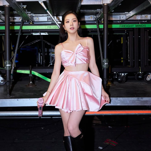Jisoo gallery image