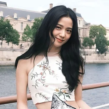 Jisoo 2