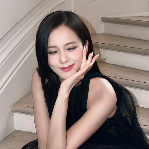 Jisoo gallery image