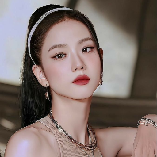 Jisoo gallery image