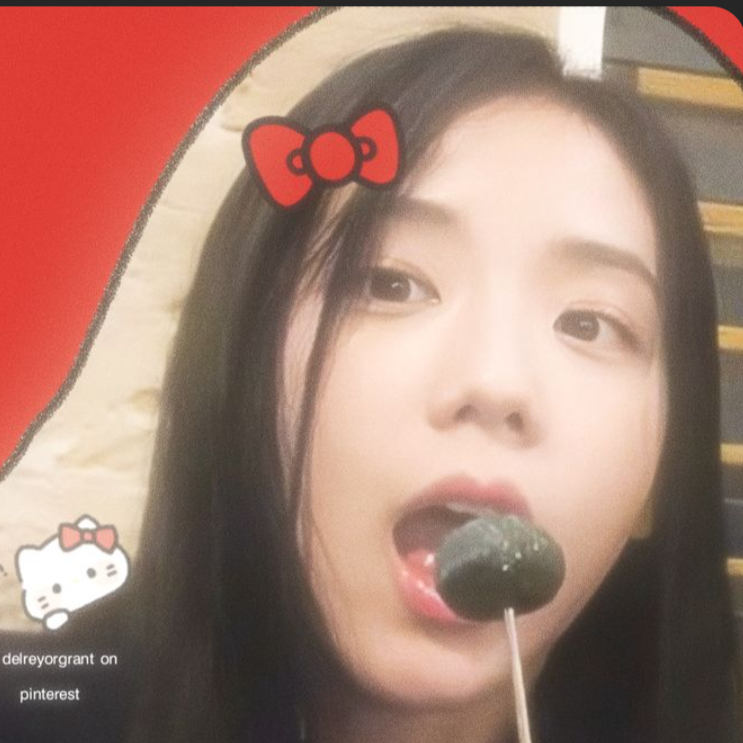 Jisoo gallery image