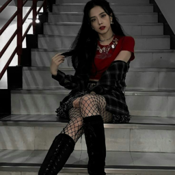 Jisoo gallery image
