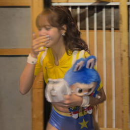 Lalisa 4