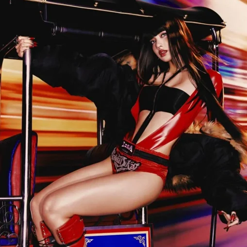 Lalisa