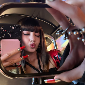 Lalisa