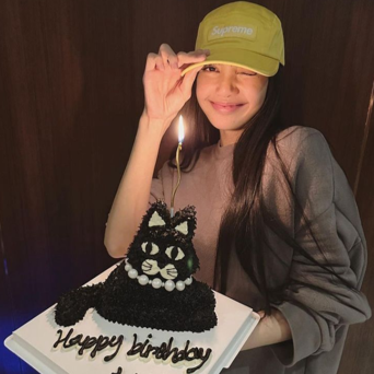 Lalisa 4