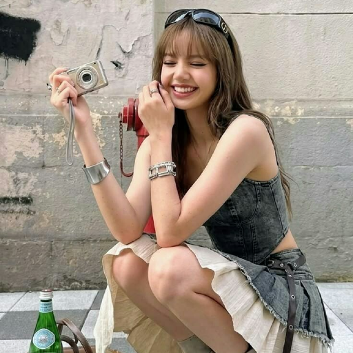 Lalisa galeri görseli