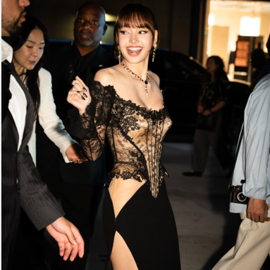 Lalisa 2