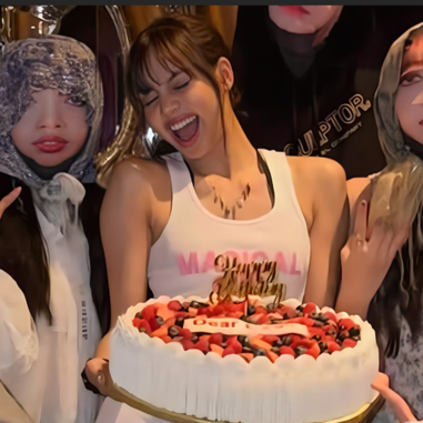 Lalisa 2