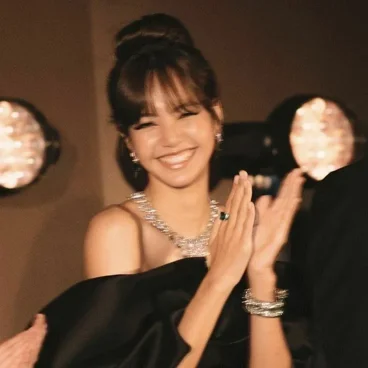Lalisa 2
