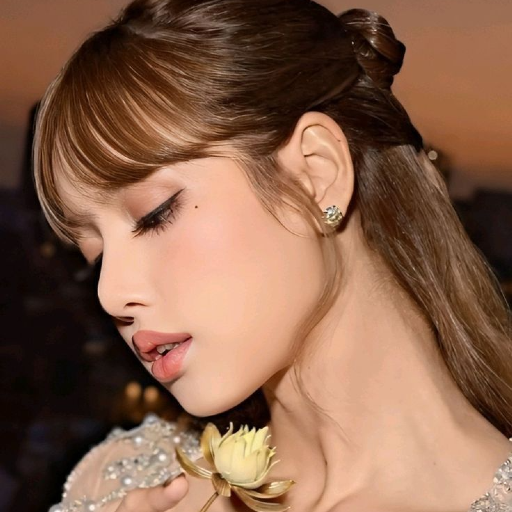 عکس گالری Lalisa