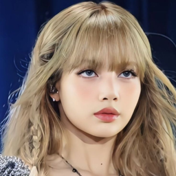 Lalisa 1