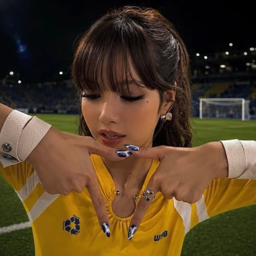 Lalisa 1