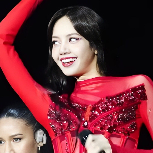 Lalisa galeri görseli