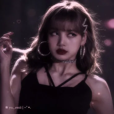 Lalisa 4