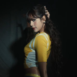 Lalisa 3