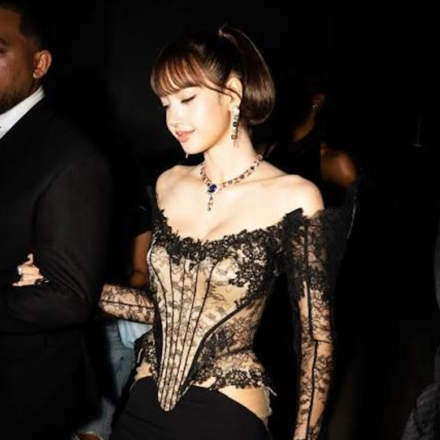 Lalisa 1