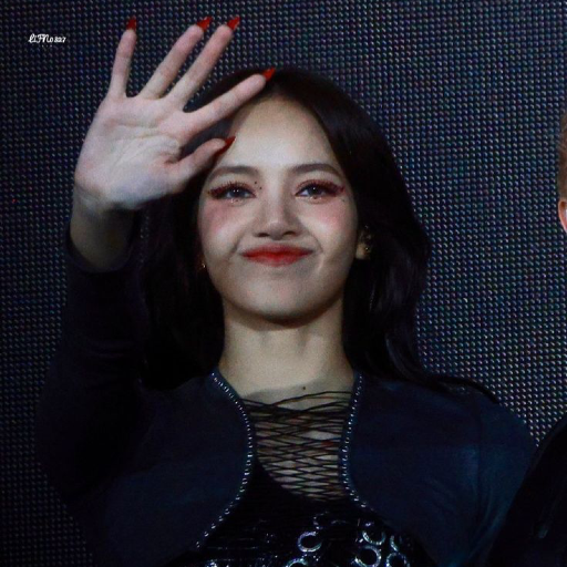 Lalisa galeri görseli