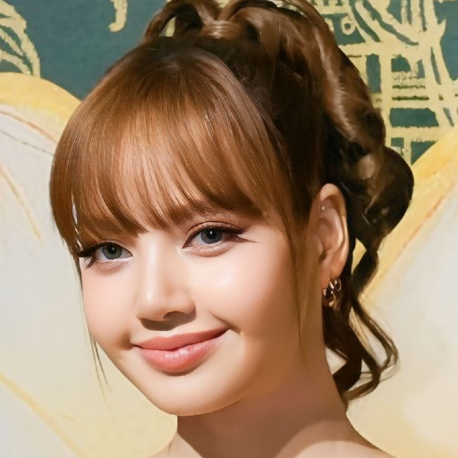 عکس گالری Lalisa