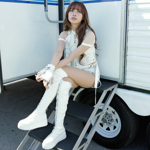 Lalisa galeri görseli