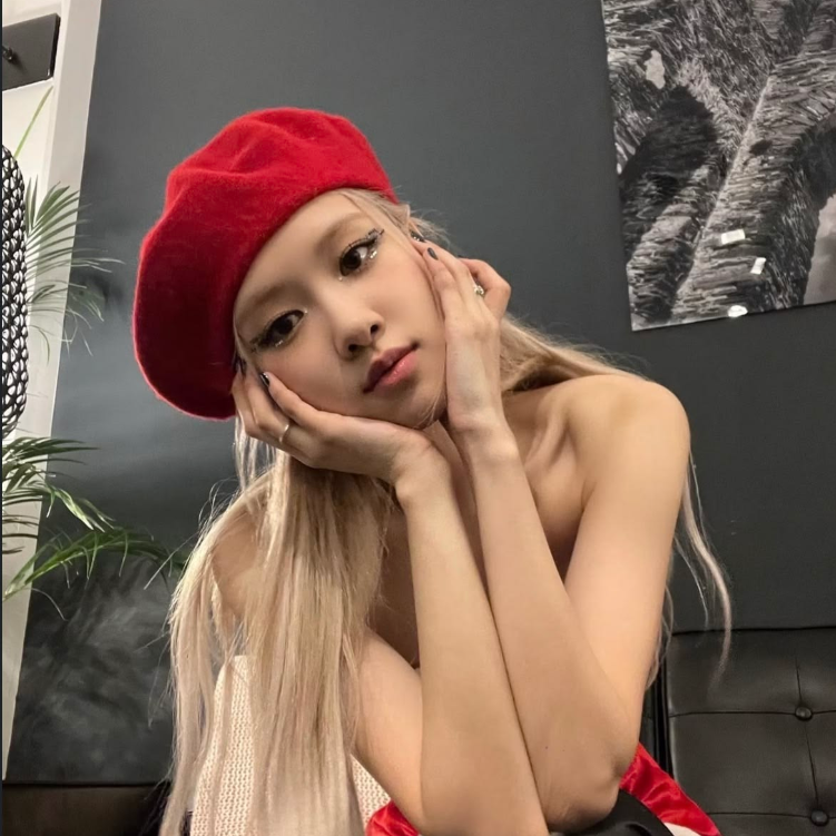 Rosé gallery image
