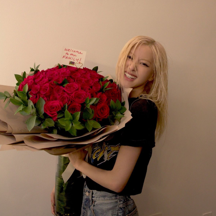 Rosé gallery image