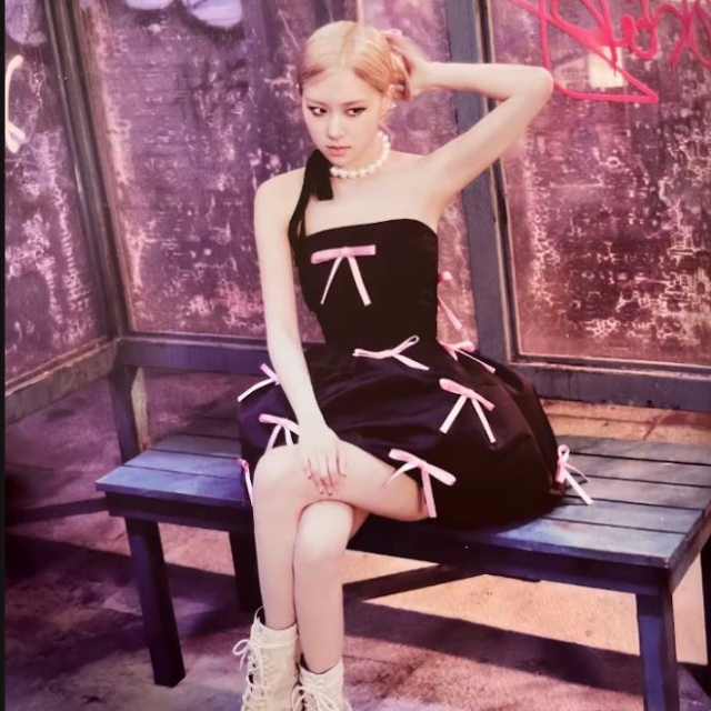 Rosé gallery image