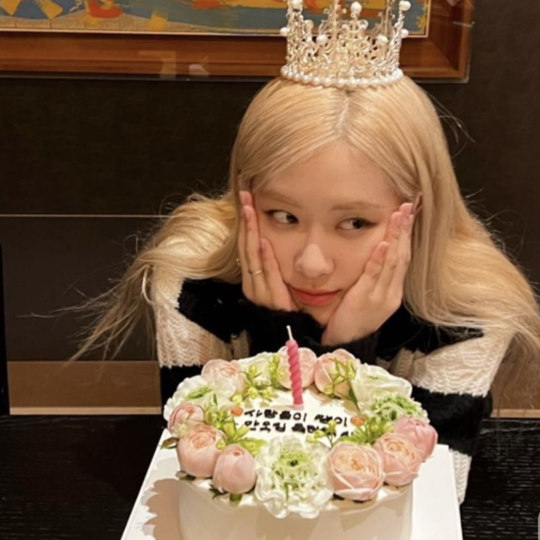 Rosé gallery image