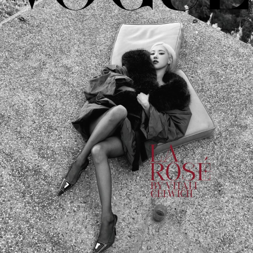 Rosé gallery image
