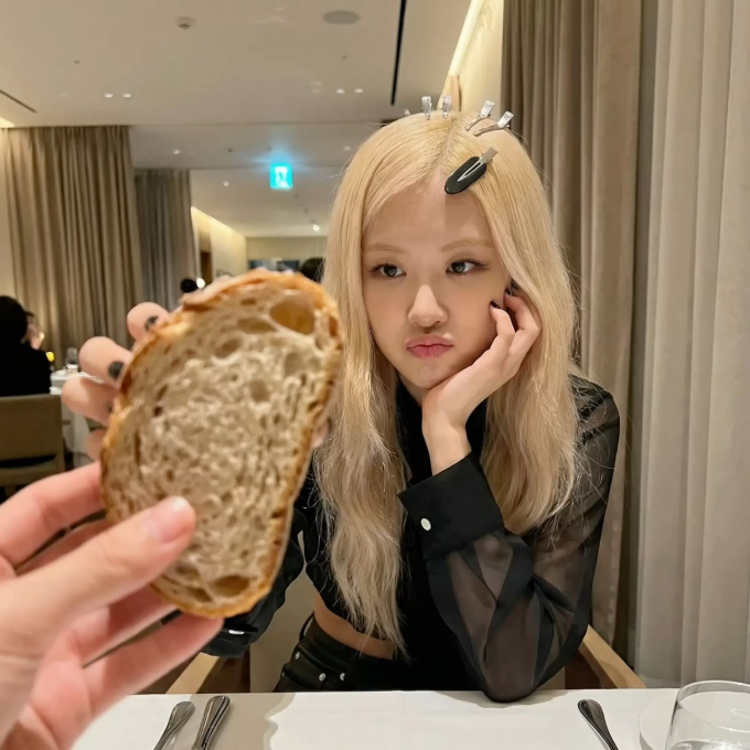 Rosé gallery image