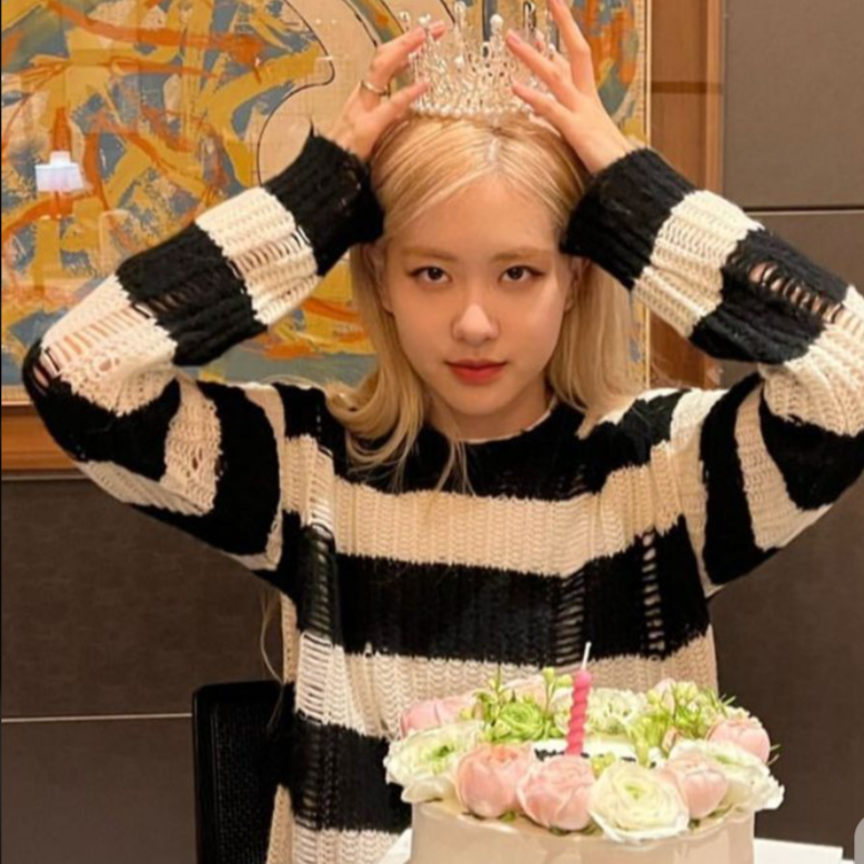 Rosé gallery image