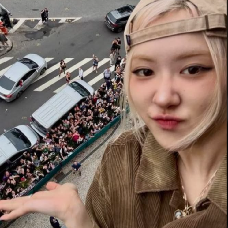 Rosé gallery image