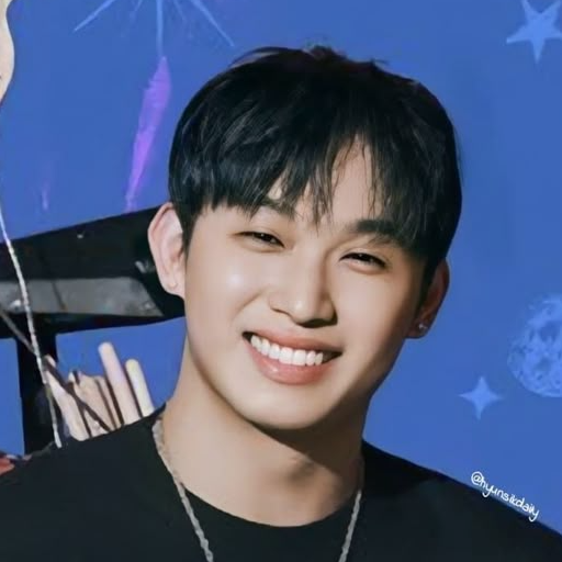 Imej galeri Hyunsik
