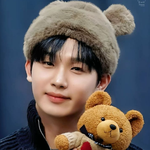 Imej galeri Hyunsik