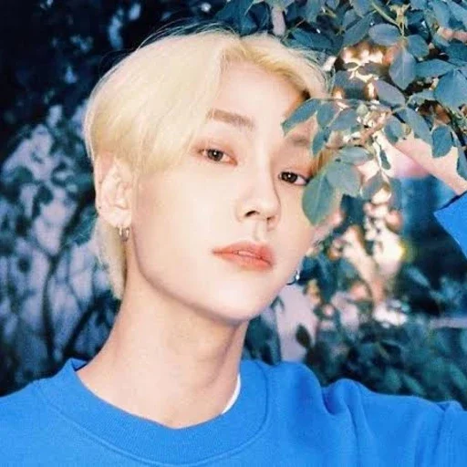 Ilhoon 갤러리 이미지