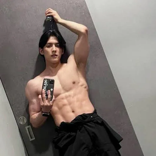 Imej galeri Minhyuk