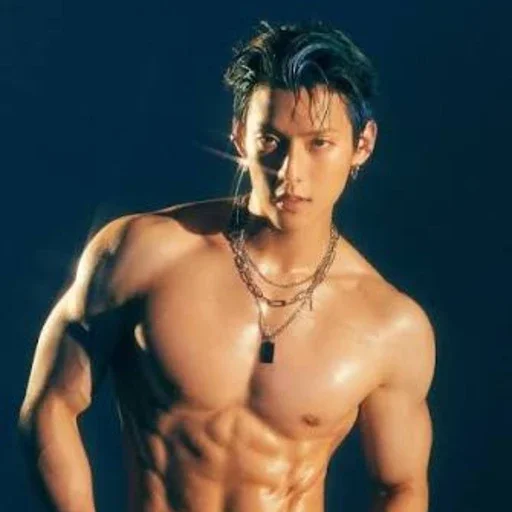 Imej galeri Minhyuk