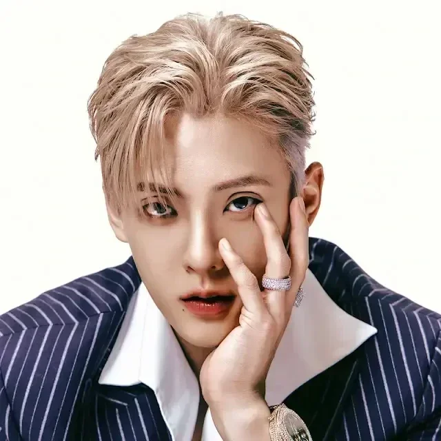 Imej galeri Minhyuk