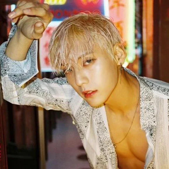 Imej galeri Minhyuk