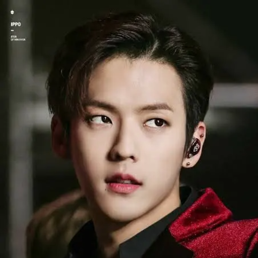Imej galeri Minhyuk